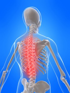 Neck and Back Injuries
