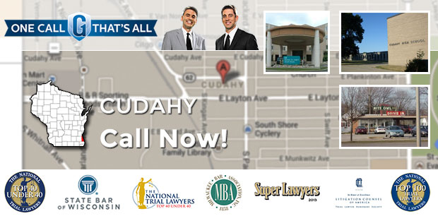 Gruber Law Cudahy