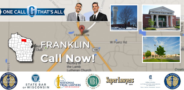 Gruber Law Franklin