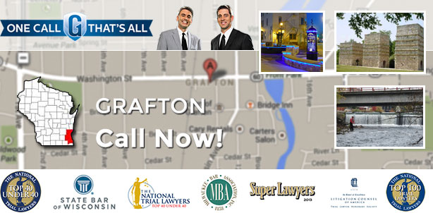 Gruber Law Grafton