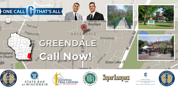 Gruber Law Greendale