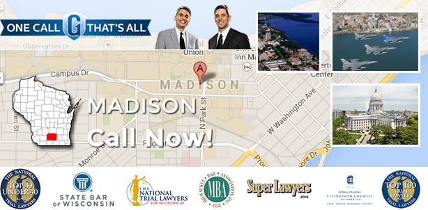 Gruber Law Madison