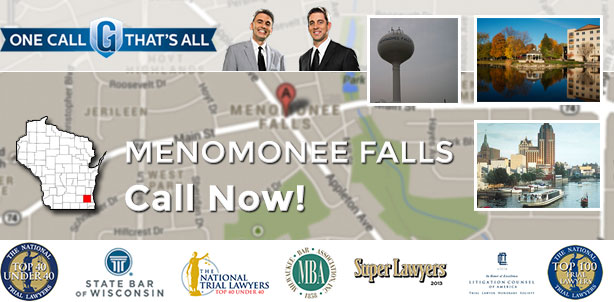 Gruber Law Menomonee Falls