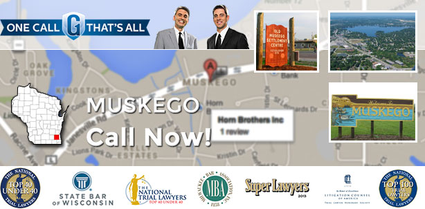 Gruber Law Muskego
