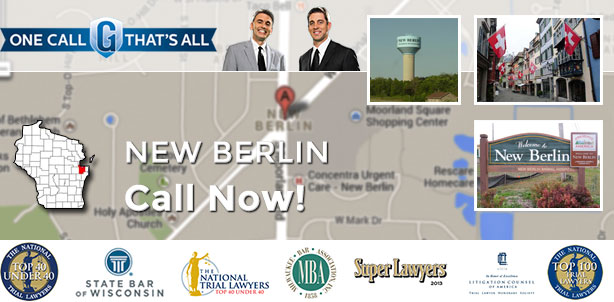 Gruber Law New Berlin