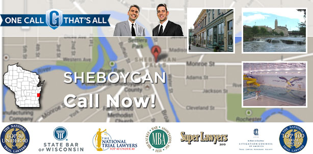 Gruber Law Sheboygan Falls