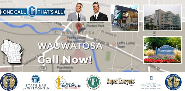 Gruber Law Wauwatosa