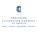 Gruber Law Offices, LLC Litigation Counsel of America