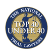 Gruber Law Offices, LLC Top 40 under 40