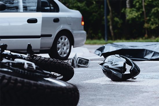 Construction Zone Risks For Motorcycles