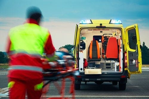 What is a Wrongful Death Accident?