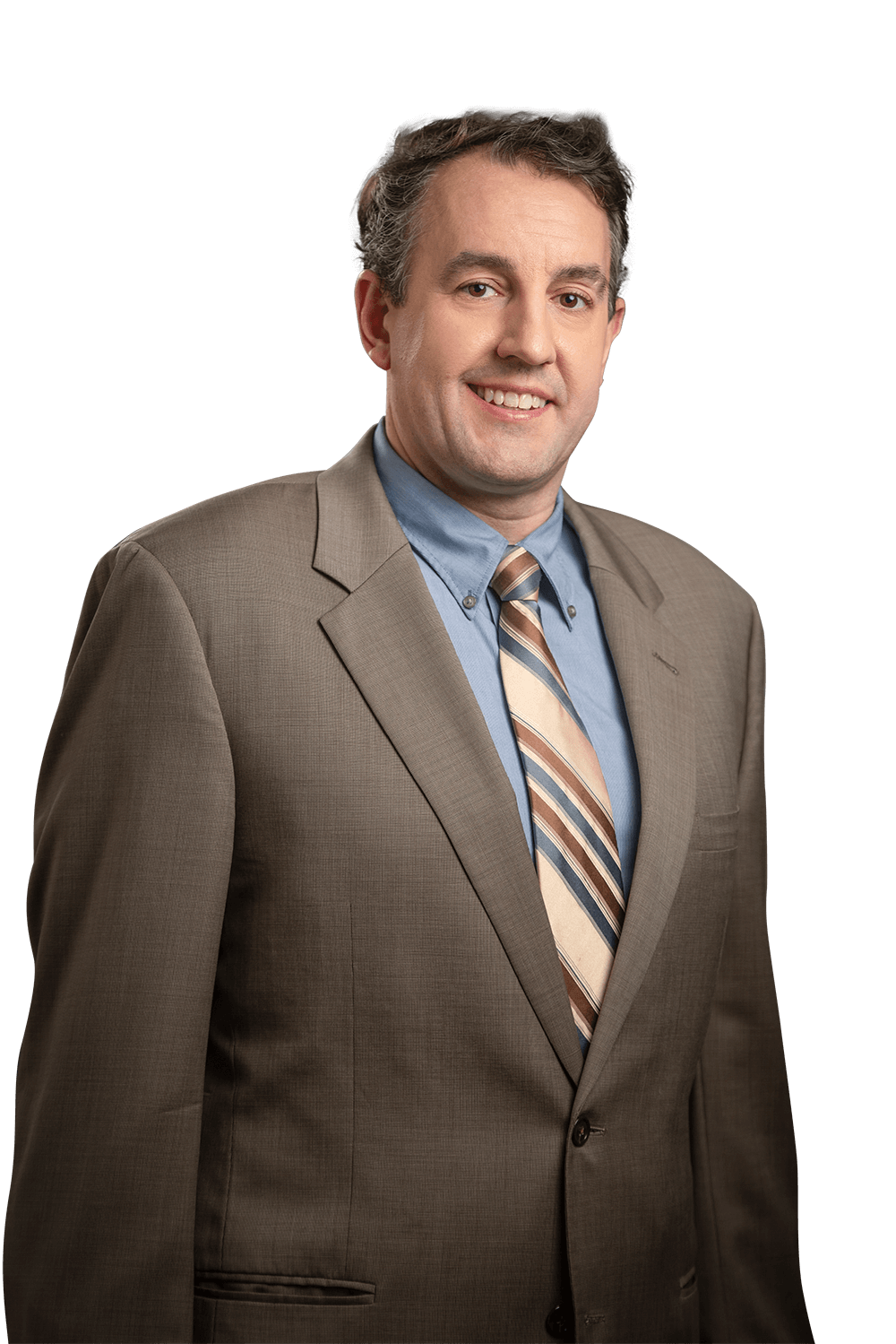 Personal Injury Attorney Gregg Novack | Gruber Law Offices