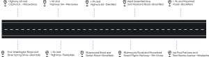 dangerous intersections in Milwaukee