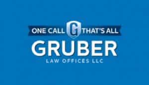 Gruber Law Logo