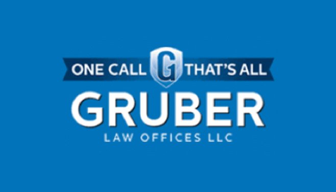 Gruber Law Logo