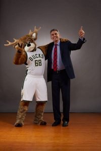 David Gruber and Bango