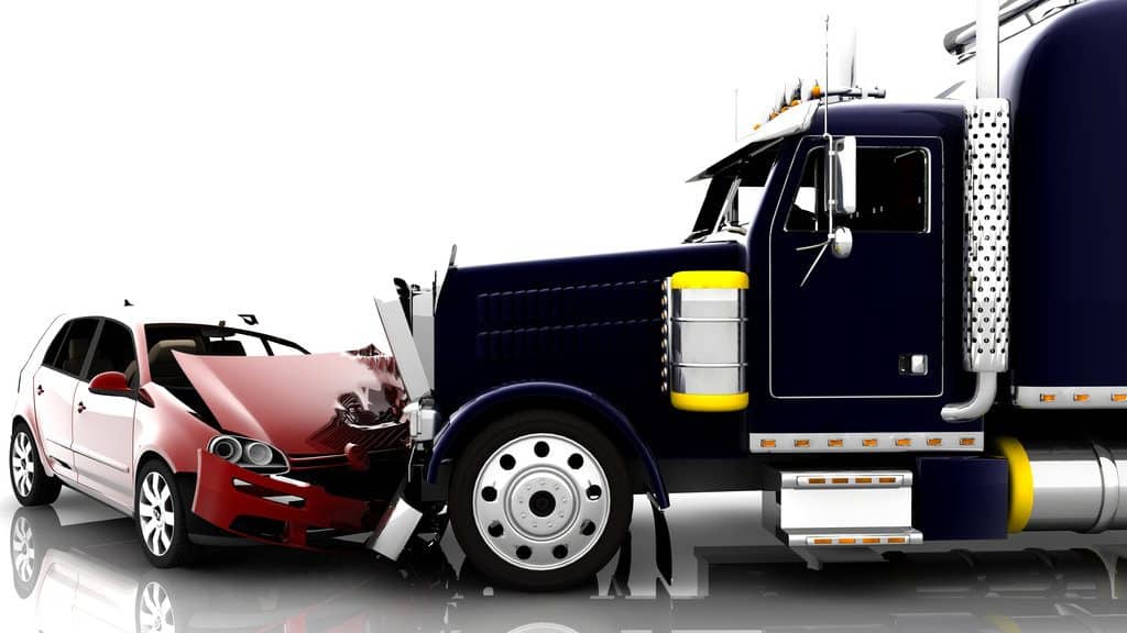 Truck Accident Frequently Asked Questions