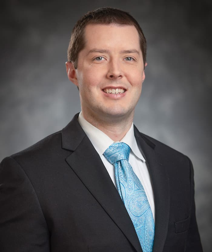 Attorney Nicholas Hermann Named To Rising Stars