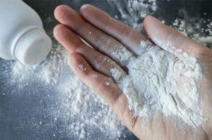 Talcum Powder Lawsuit