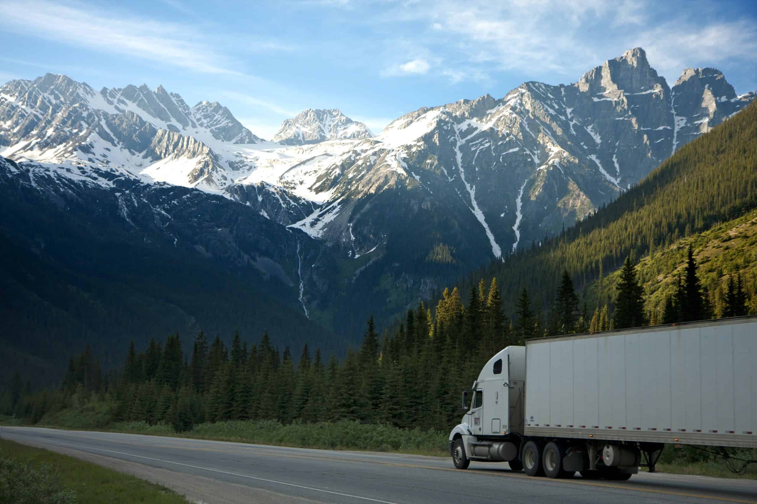 Are Telematics Required for all Trucking Companies?