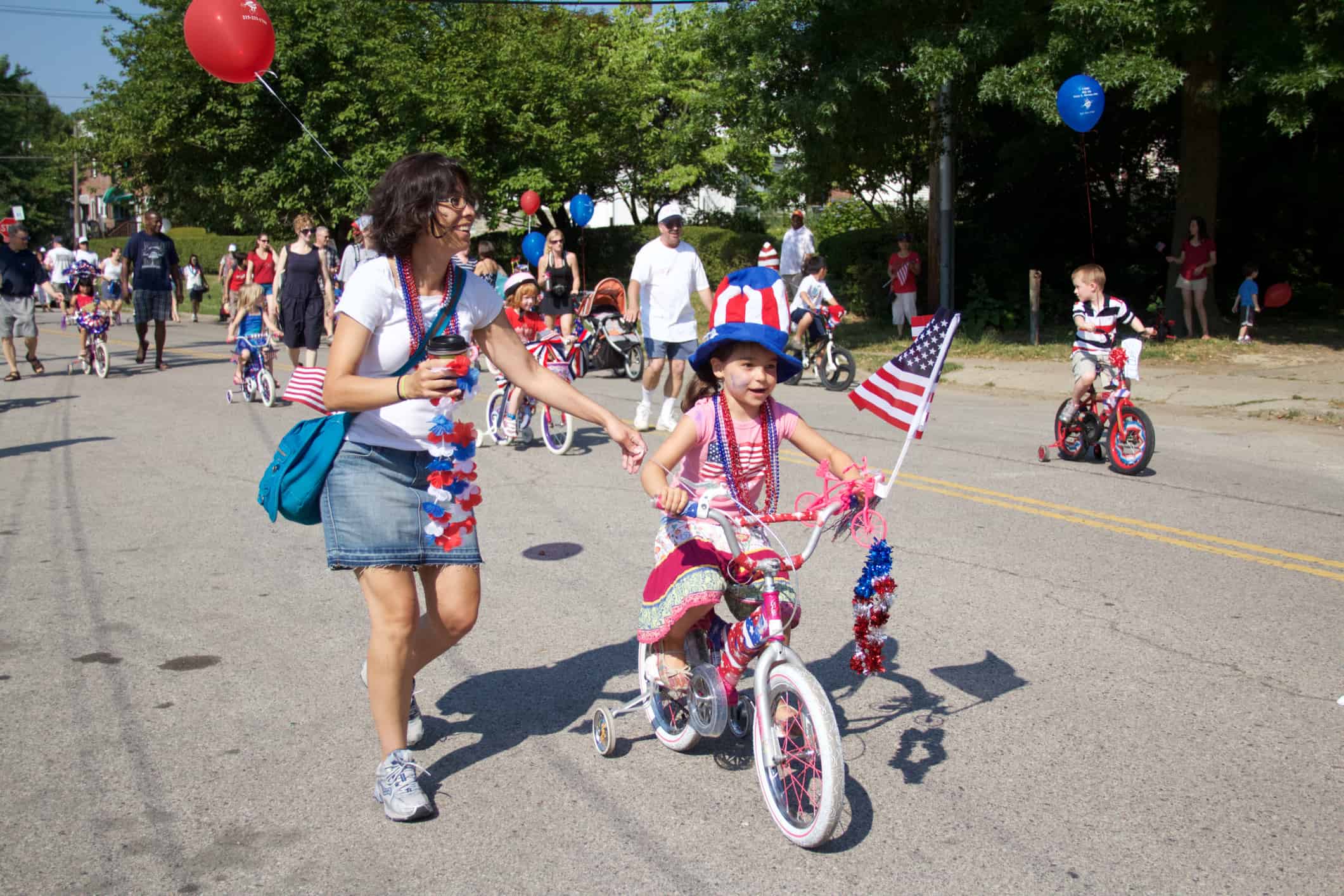 Waukesha 4th of July Festivities