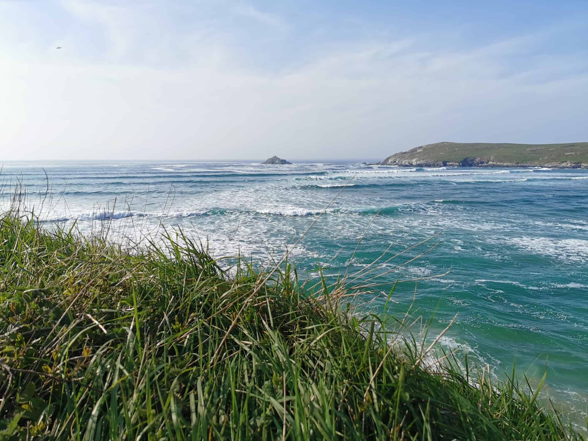 Simmons Island Beach