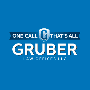 Gruber Law Logo