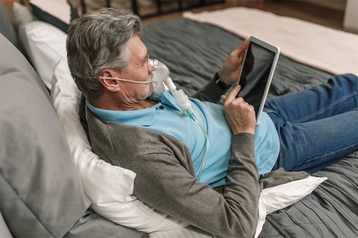 Philips CPAP and BiPAP Devices