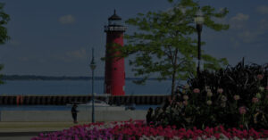 Kenosha Background