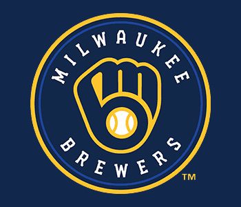 Milwaukee brewers logo