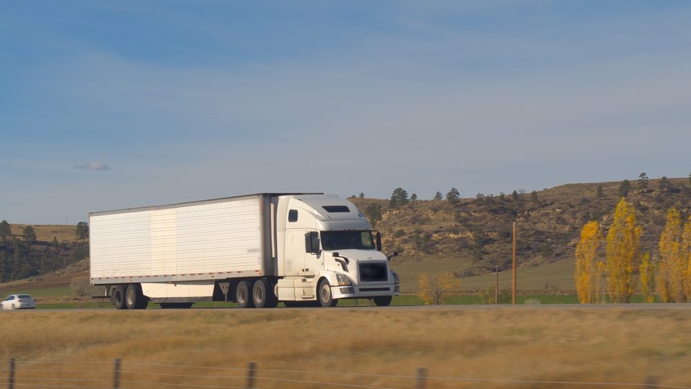 How do Truck Accident Lawsuits Work?